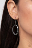 Suburban Storm - Black - iamglamm llc