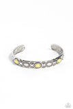 Cactus Canopy - Yellow - iamglamm llc