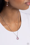 Top-Notch Trinket - Pink - iamglamm llc