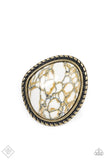 Take the High RODEO - Brass - iamglamm llc