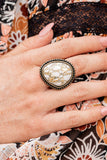 Take the High RODEO - Brass - iamglamm llc