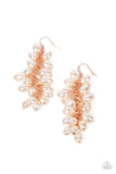 Pearl Posse - Copper - iamglamm llc
