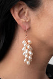 Pearl Posse - Copper - iamglamm llc