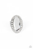 Believe in Bling - White - iamglamm llc
