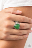 Stone Age Admirer - Green - iamglamm llc