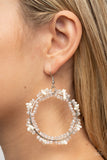Ocean Surf - White - iamglamm llc