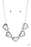 Kindred Hearts - Silver - iamglamm llc