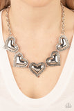 Kindred Hearts - Silver - iamglamm llc