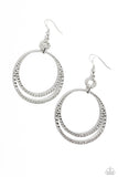 Spin Your HEELS - White - iamglamm llc