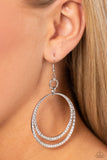 Spin Your HEELS - White - iamglamm llc