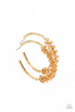 Bubble-Bursting Bling - Gold - iamglamm llc
