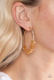 Bubble-Bursting Bling - Gold - iamglamm llc