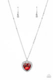 Sweethearts Stroll - Red - iamglamm llc
