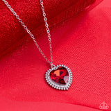 Sweethearts Stroll - Red - iamglamm llc