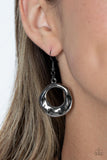 Tectonic Treasure - Black - iamglamm llc