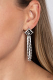 Seasonal Sparkle - Silver - iamglamm llc