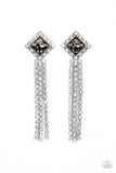 Seasonal Sparkle - Silver - iamglamm llc