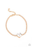 Bedazzled Beauty - Gold - iamglamm llc