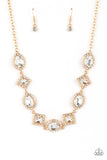 Diamond of the Season - Gold - iamglamm llc