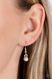 Diamond of the Season - Gold - iamglamm llc
