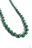 Manhattan Mogul - Green - iamglamm llc