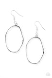 Eco - Chic - silver - iamglamm llc