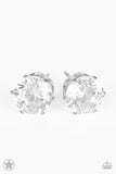 Just In Timeless  - white - iamglamm llc