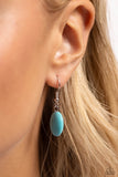 Picturesque Pairing - Blue - iamglamm llc