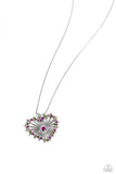 Flirting Ferris Wheel - Pink - iamglamm llc