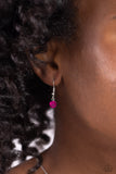 Flirting Ferris Wheel - Pink - iamglamm llc