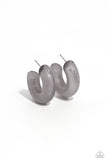 Acrylic Acclaim - Silver - iamglamm llc