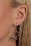 Midair Monochromatic - Copper - iamglamm llc
