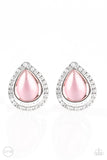 Noteworthy Shimmer - pink - iamglamm llc