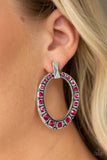 All for GLOW - pink - iamglamm llc