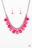 Fiesta Fabulous  - pink - iamglamm llc