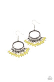 Happy Days - yellow - iamglamm llc