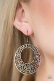 Wistfully Winchester - copper - iamglamm llc
